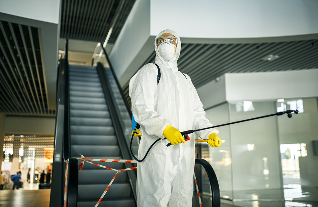 Esenyurt Haşere İlaçlama